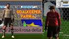 Parma Goalkeeper Kit