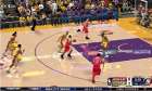 NBA 2K14 Next-Gen And 3D Logos Preview Project
