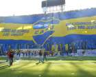 Boca Juniors Chants