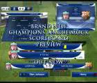 Champions League Scoreboard Mock v.2