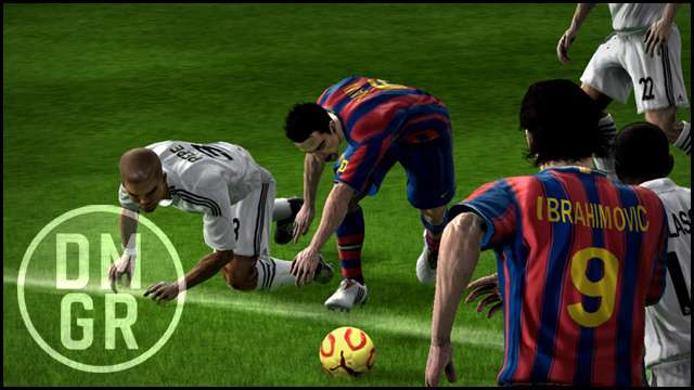 FIFA 10 - Download