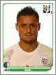 Algeria Portraits - 2010 Sticker FIFA World Cup