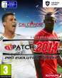 TPS PATCH 2014 v1. 4 PC by Cris-94 - Pro Evolution Soccer 2014