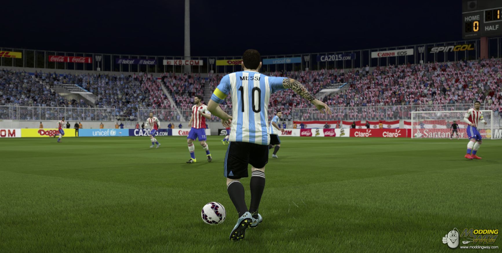 Fifa moddingway. Патч на фифу 15. FIFA 15 MODDINGWAY. FIFA 2015 баг с.