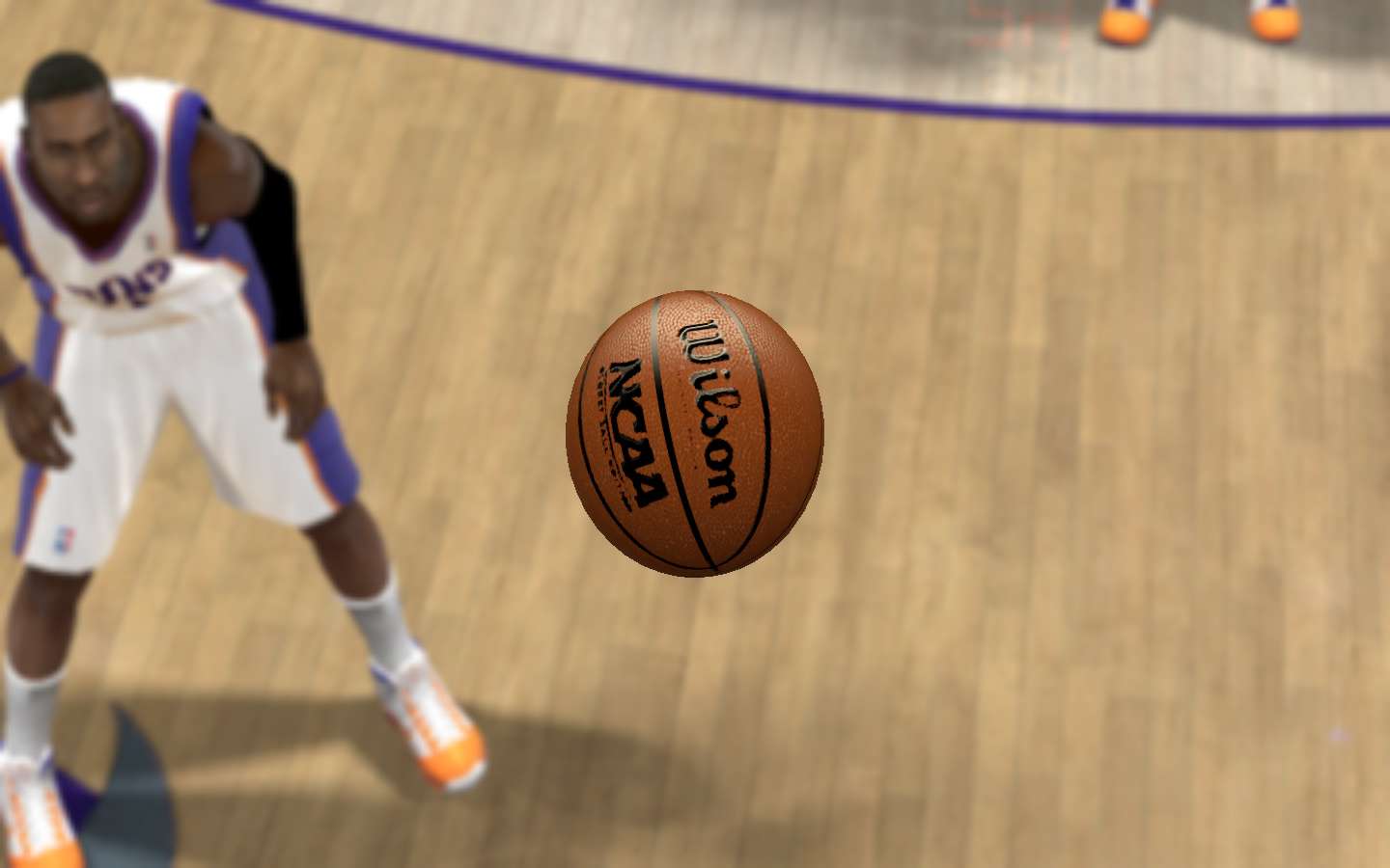 NCAA Ball