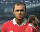 Rooney by Edson Bittencourt & Paulo Rodrigo
