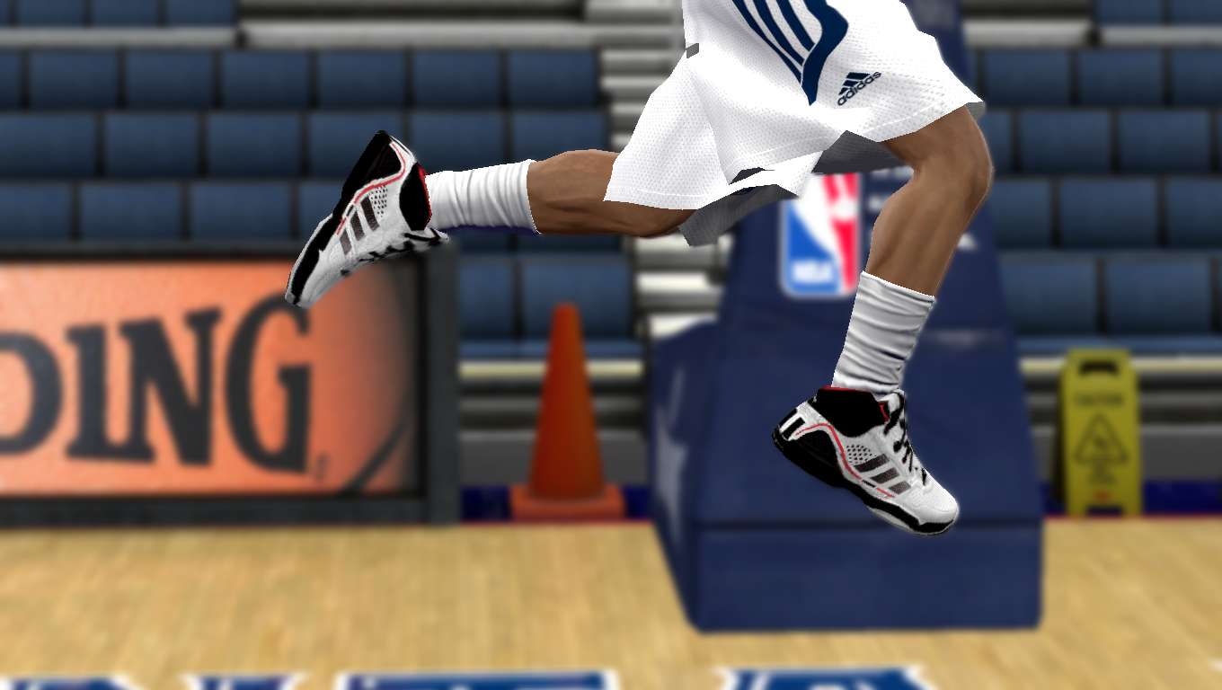 adidas adizero infiltrate basketball shoes