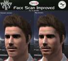 Face Scan Improved