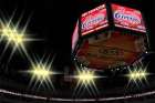 Staples Center LA Clippers