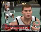 Blake Griffin Cyberface