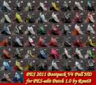 PES 2011 Bootpack Full HD V4 by Ron69