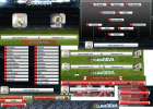 Liga BBVA v3 (16-9) Scoreboard