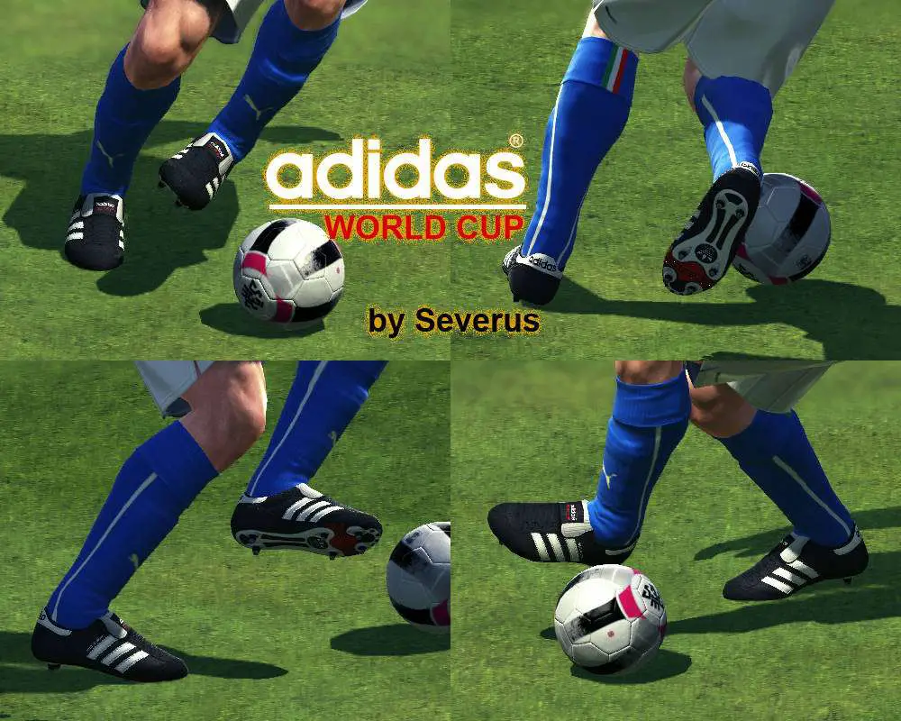 adidas 2010 world cup boots