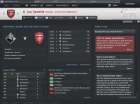 Football Manager 2011 Metallic Logos Megapack