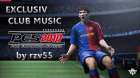Exclusive Club Music Patch PES 2010