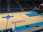 New Orleans Hornets Arena