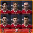 Liverpool Faces Pack