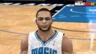 Jameer Nelson Cyber Face