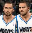 Kevin Love Cyber Face 