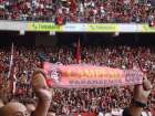 Atletico Paranaense chants