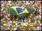 Brazil National Team chants