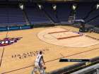 NBA 2K10 - 8 Courts Pack