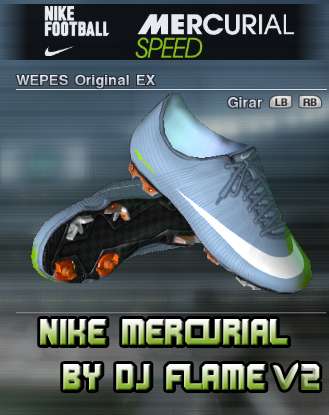 Nike Mercurial Superfly FG Soccer Cleats Concept Black Green