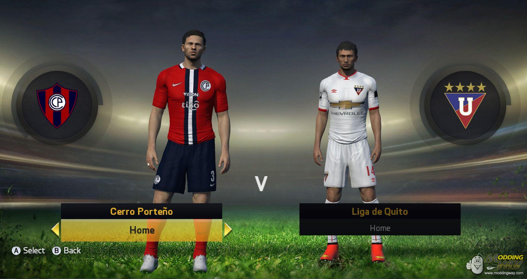 Patch fifa 2.0.1
