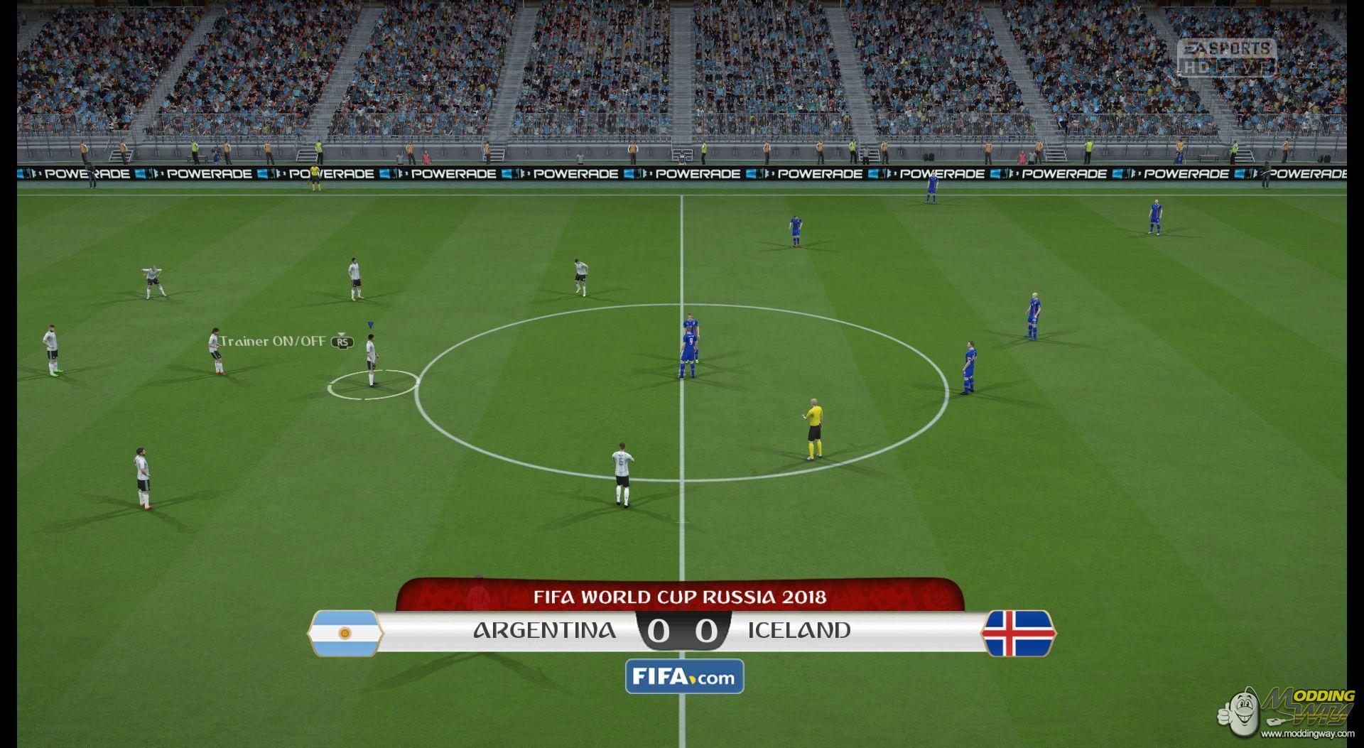 Fifa World Cup 2018 Games Download