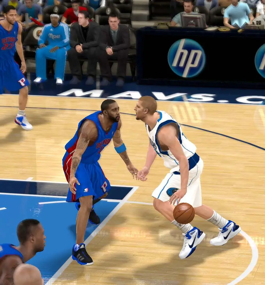 nba 2k11 official patch version 1.2 download