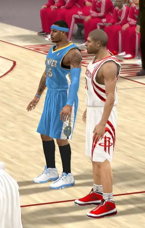 nba 2k11 official patch version 1.2 download