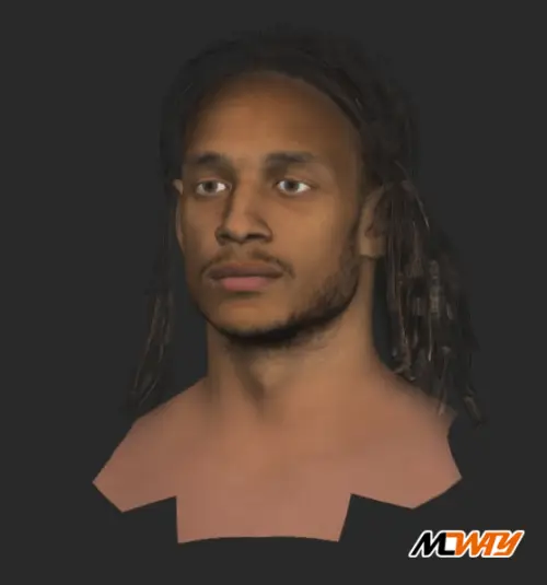 Mbabu Starhead