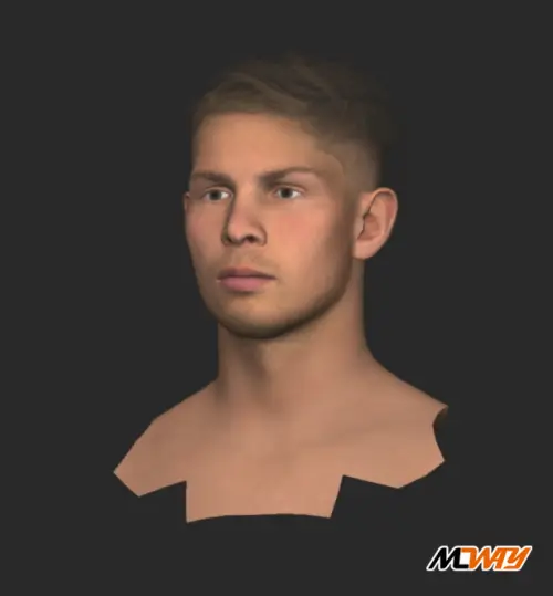 Smith Rowe Starhead