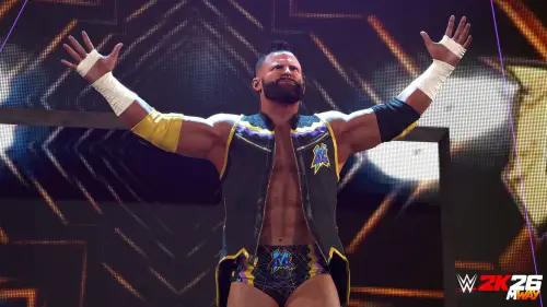 WWE 2K26 Ringside Pass Season 3 Drops Summer Roster Bombs With Cardona, La Parka, Torrie Wilson, and