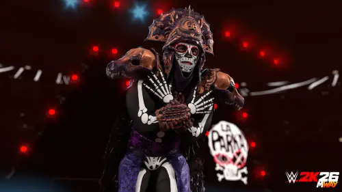 WWE 2K26 Ringside Pass Season 3 Drops Summer Roster Bombs With Cardona, La Parka, Torrie Wilson, and
