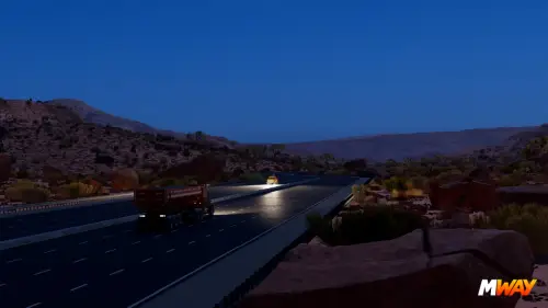 Truck Simulator 2026: USA Hits Steam Next Fest With a Free Demo Next Week