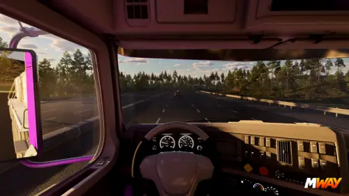 Truck Simulator 2026: USA Hits Steam Next Fest With a Free Demo Next Week