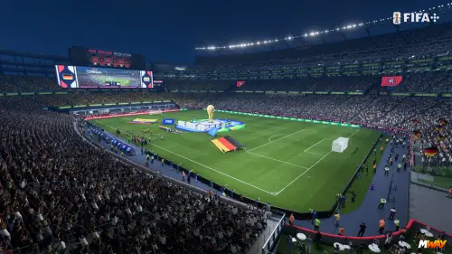 LTA Mod's World Cup DLC for EA FC 26 Leaves EA's Official Mode Absolutely Embarrassed