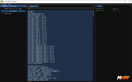 FC Live Editor 26.3.3 Released: Free Tool Adds EA FC 26 v1.6.1 Support