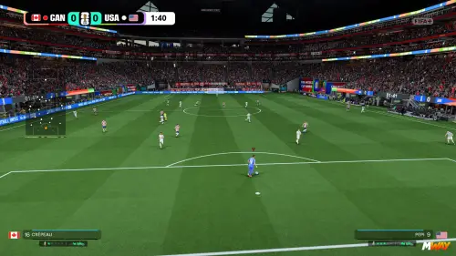 ARGENMOD World Cup Mod - Update Announced