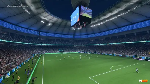 ARGENMOD World Cup Mod - Update Announced