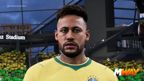 ARGENMOD World Cup Mod V2 Released!