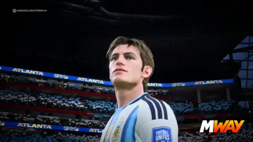 ARGENMOD World Cup Mod V2 Released!