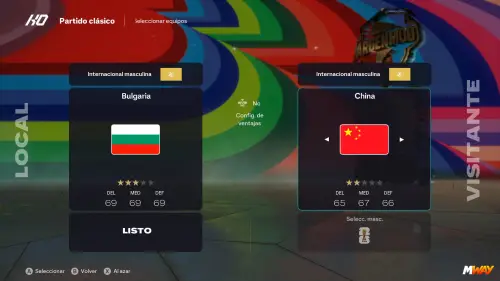 ARGENMOD EA FC 26 FIFA World Cup 2026 Mod V3 Released!