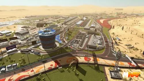 Motorsport Manager 2 Announced for 2027