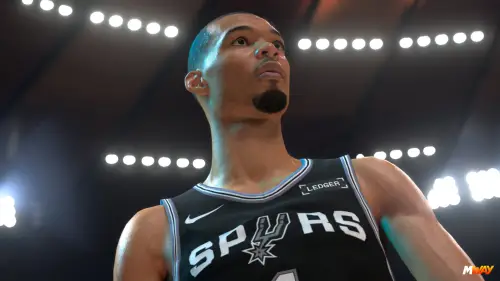NBA 2K27 Steam Page Reveals New Details on The City, MyCAREER, and MyTEAM
