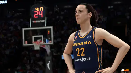 NBA 2K27 Steam Page Reveals New Details on The City, MyCAREER, and MyTEAM