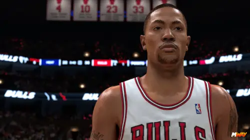 NBA 2K27 Steam Page Reveals New Details on The City, MyCAREER, and MyTEAM