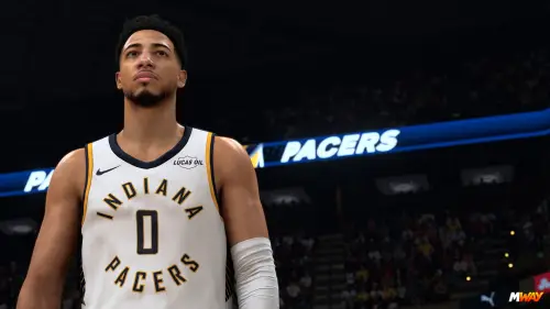 NBA 2K27 Steam Page Reveals New Details on The City, MyCAREER, and MyTEAM