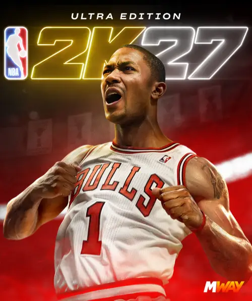NBA 2K27 Editions Announced